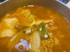 -屋里家延边朝鲜族冷面(梅林3店)