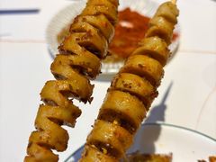 -亿牌牌东北烧烤(博物馆旗舰店)
