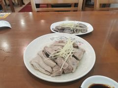 -乡亲鹅肉城(吴江店)