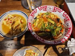 -破店大排档·海鲜·烧烤(南京店)