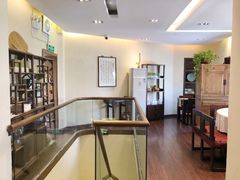 大堂-五观堂素食(新华路店)