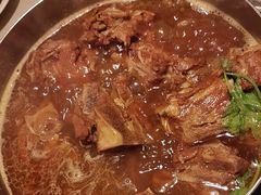 -蝎王府羊蝎子(虎坊桥总店)