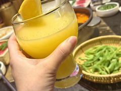 -巴奴毛肚火锅(大剧院店)