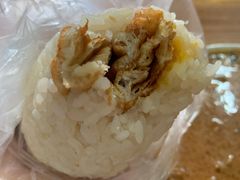 蒸饭-云南大锅豆浆店