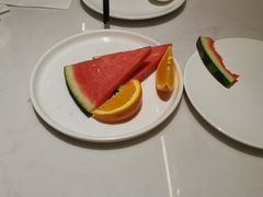 -小放牛炒菜馆(裕华万达店)