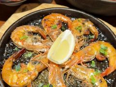 -小川洋风料理(江汉路店)