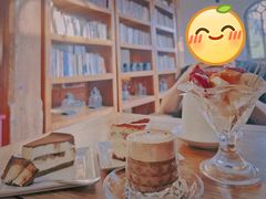 -1901 Cafe(西四店)