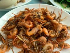 油爆河虾-状元楼(金溪路店)