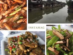-长廊好灶头 本地人农家菜(枫泾古镇店)