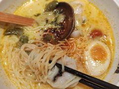 -味千拉面(增城万达广场店)