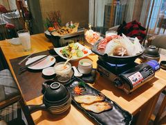 -割烹旭日本料理(龙湖狮山天街店)