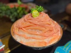 -吼堂老火锅(太古里总店)