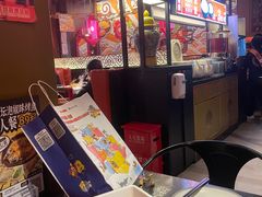 -鸣记脆皮烤鱼·海鲜烤鱼(亿合城店)