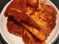 -韩宫宴烤肉·料理(南京江宁万达店)