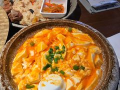 -塔里木新疆饭店(新北万达店)