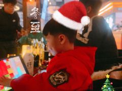 -CIRCLE·酒吧(第一国际店)