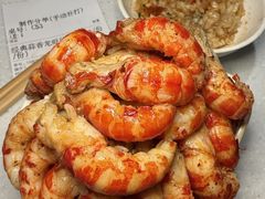 -红盔甲·小龙虾(天钥桥店)