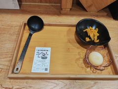 -柒鉦·日式豚骨拉麵(常德路店)