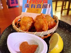 -有喜屋·深夜食堂(北京西路店)