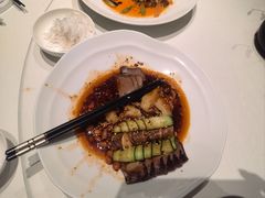 -贡宴盐帮菜自贡驻京联络处餐厅