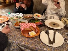 -小芳廷餐厅