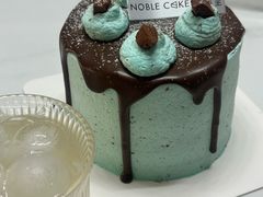 -NOBLE CAKE喏宝欧式蛋糕店(工商联大厦店)