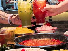 -牛市坎火锅(建设路店)