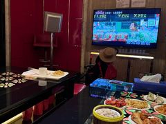 -堂会(白云店)