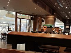 -星巴克臻选(北京颐堤港中心第二店)