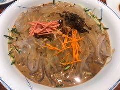 五彩拉皮-八大碗·精致东北菜(东陵西路店)