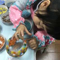点击看大图 -瓦匠工社·马赛克·积木拼图·亲子手工DIY