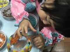 -瓦匠工社·马赛克·积木拼图·亲子手工DIY
