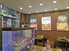 -炉内瓦·瓦片烧烤(明日星城店)