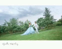 点击看大图 -蔚蓝映像STUDIO婚纱摄影(南稍门店)