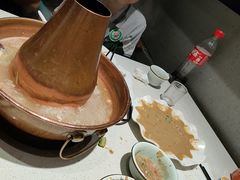 -瑞强涮锅(徐家楼店)