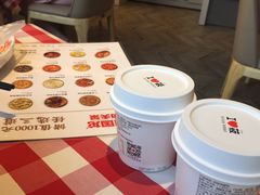 -西贝莜面村(上海百联西郊店)