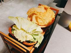 -望蝎门羊蝎子火锅(祭城店)