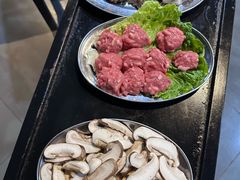 -牛一煲美食(江高店)