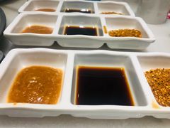 -韩宫宴烤肉·料理(宝山万达店)