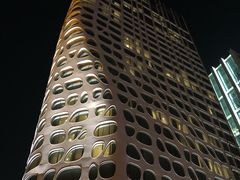 -北京康莱德酒店
