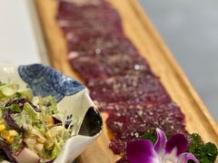 -红沃鳗鱼黑牛烤肉店(不老街店)
