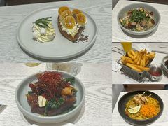 -娜娜家•Nana's restaurant(国金汇店)