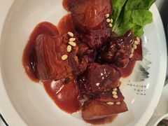 -大鸿运酒店·苏州菜·松鼠桂鱼(观前街店)