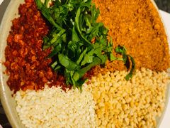 -盡膳口福跷脚牛肉火锅(合生汇购物中心店)