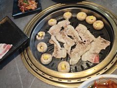 -花时·炭火烧肉(东百中心A馆店)