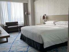 -上海漕河泾万丽酒店