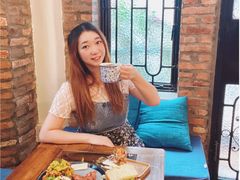 -西关84·History·Art·Cafe
