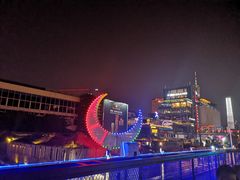 -琶醍壹号•潮菜江景餐吧