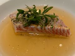 -Caprice(香港四季酒店)