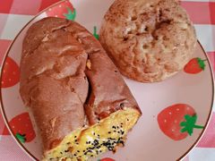 -韩国利尔面包(桂林路店)